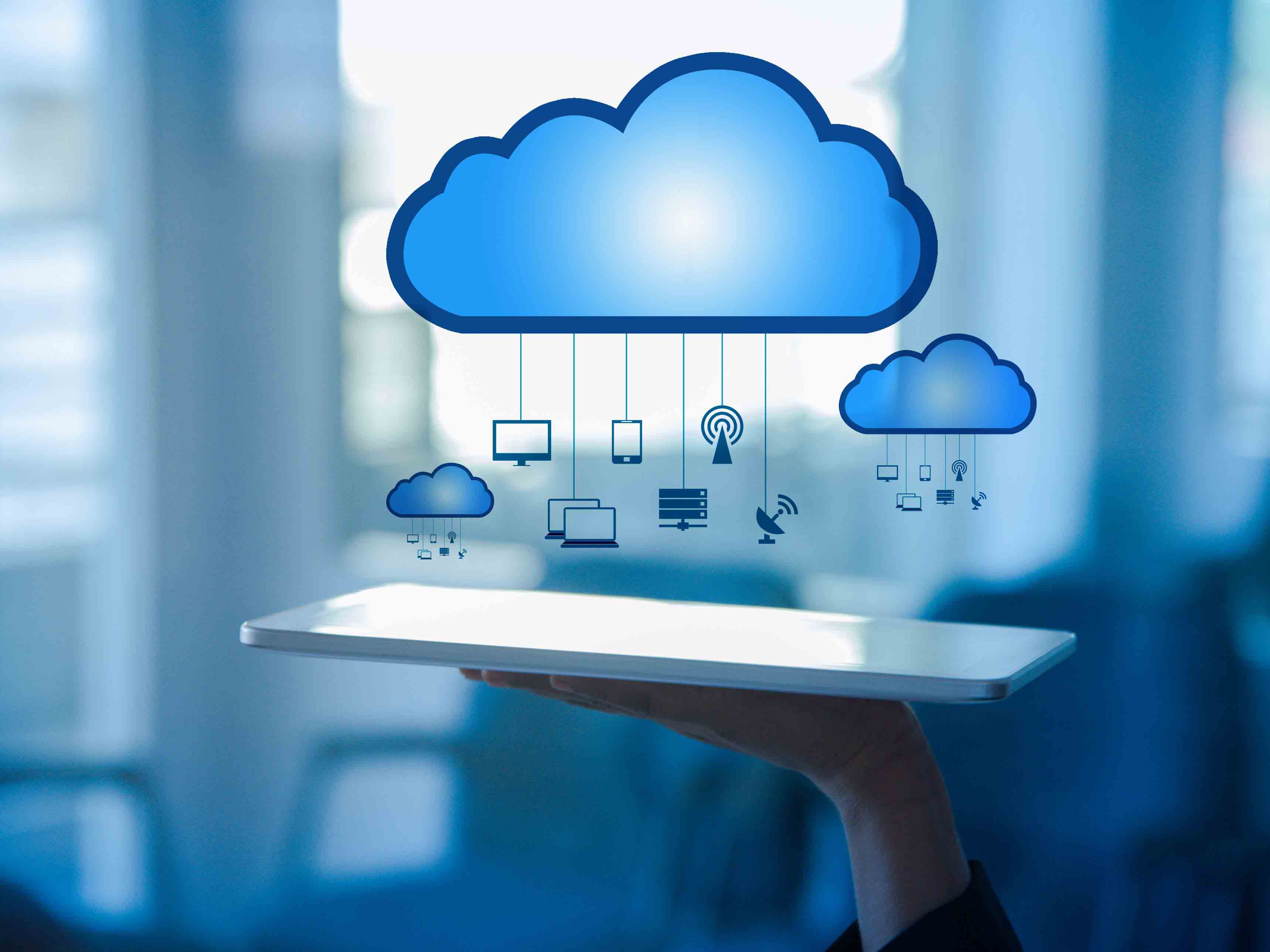 Cloud Computing Overview
